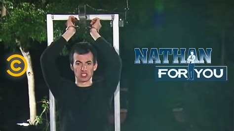 Nathan for you the claw of shame